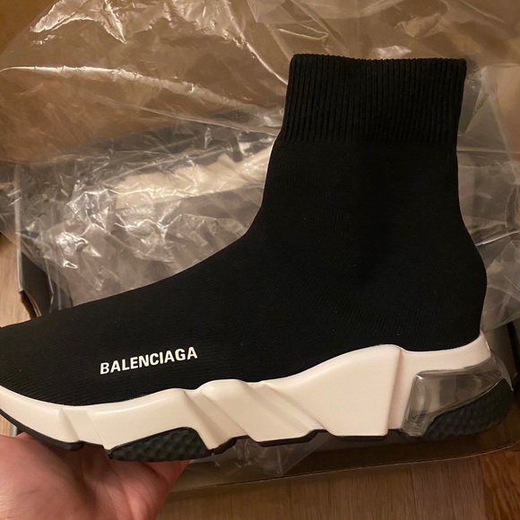 balenciaga shoes size 5